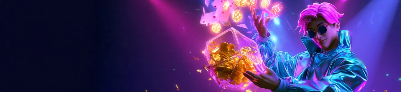 Slotrave casino Banner 3